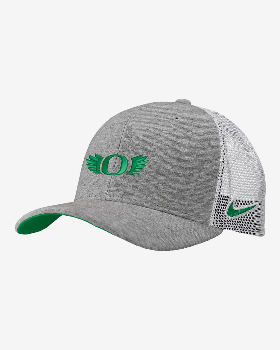 Oregon Classic99 Nike College Cap. Nike